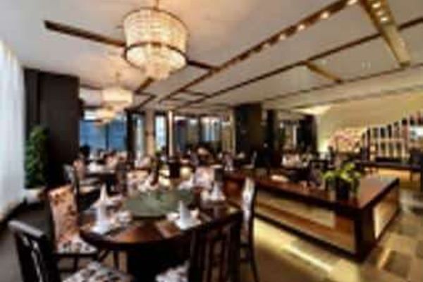 Hotel Howard Johnson Hi-Tech Plaza Chengdu